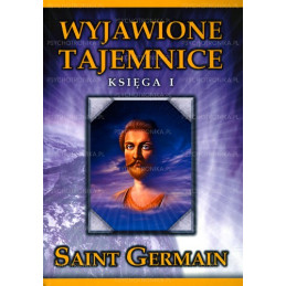 Wyjawione tajemnice - księga I