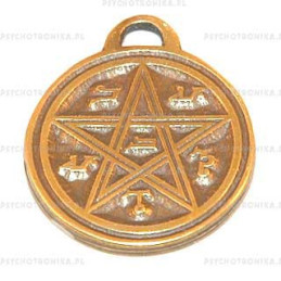 Amulet 9 - Do odnalezienia...