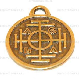 Amulet 25 - Znak fortuny