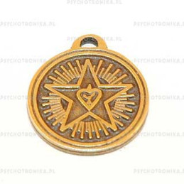 Amulet 19 - Symbol boskiej...