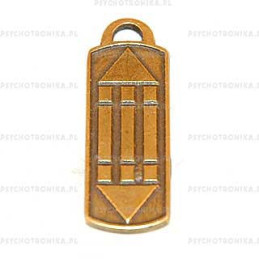 Amulet 18 - Znak Atlantów