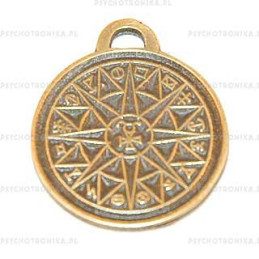 Amulet 17 - Zapewniający...