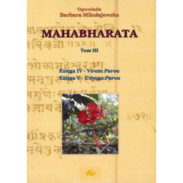 Mahabharata Tom III -...