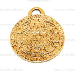 Amulet 12 - Kalendarz...