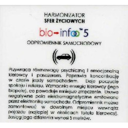 Odpromiennik samochodowy