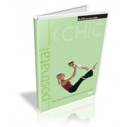 Postnatal - pilates po...