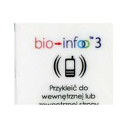 Odpromiennik do telefonu...
