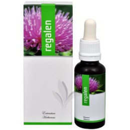 Energy Regalen 30 ml