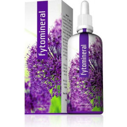 Energy Fytomineral 100 ml.