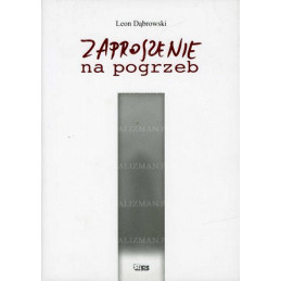 Zaproszenie na pogrzeb