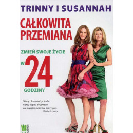Trinny i Susannah Całkowita...