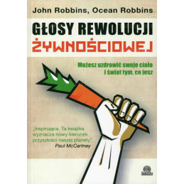 Głosy rewolucji żywnościowej
