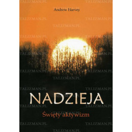 Nadzieja . Święty aktywizm