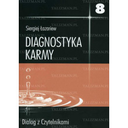 Diagnostyka karmy 8 -...