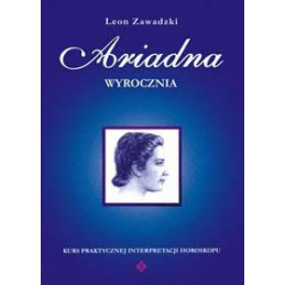 Egz. ekspozycyjny - Ariadna...