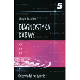 Diagnostyka karmy 5 -...