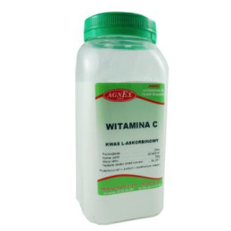 Witamina C - Kwas...