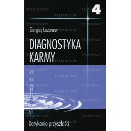 Diagnostyka karmy 4 -...