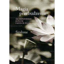 Magia przebudzenia. 111...