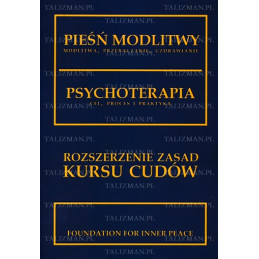 Pieśń modlitwy....