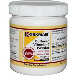 Buffered Vitamin C Powder -...