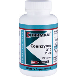 Coenzyme Q10 25mg...