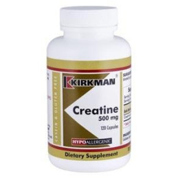 Creatine 500mg...