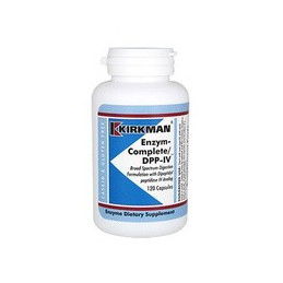 Enzym - Complete/DPP-Iv 120...