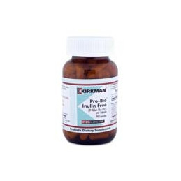 Pro- Bio Gold Inulin Free...