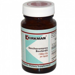 Saccharamyces Boulardii 100...