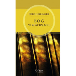 Bóg w kościołach