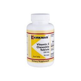 Vitamin C 250mg Chewable...