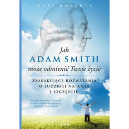 Jak Adam Smith może...