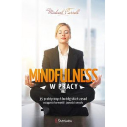 Mindfulness w pracy