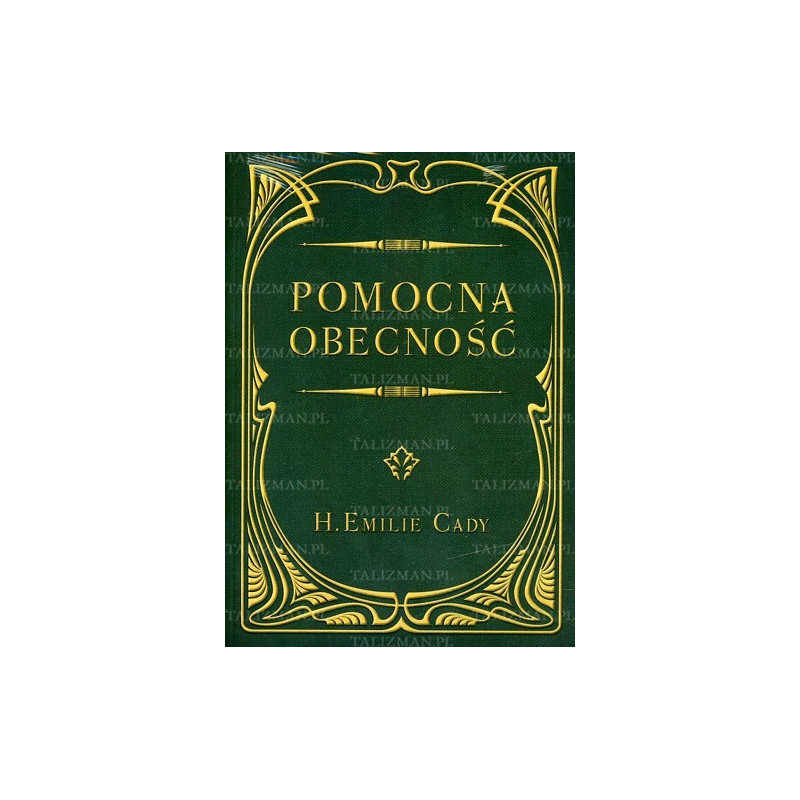 Pomocna obecność