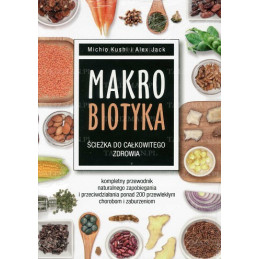 Makrobiotyka - ścieżka do...