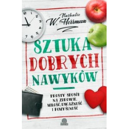 Sztuka dobrych nawyków