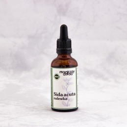 Sida acuta nalewka 1:1 50ml NANGA