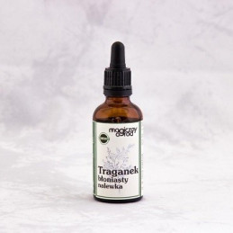Traganek nalewka 1:1 50ml NANGA