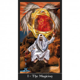 Tarot Apokalypsis