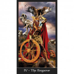 Tarot Apokalypsis