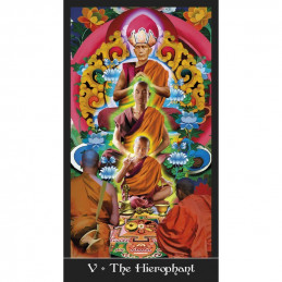 Tarot Apokalypsis