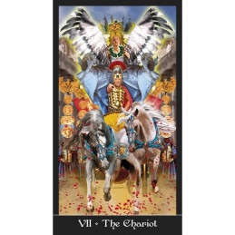 Tarot Apokalypsis