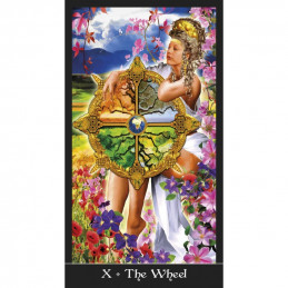 Tarot Apokalypsis