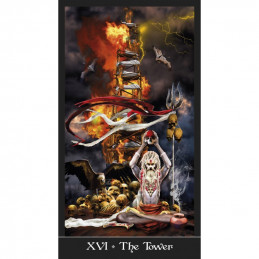 Tarot Apokalypsis