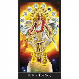 Tarot Apokalypsis