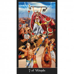 Tarot Apokalypsis