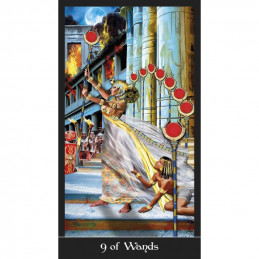 Tarot Apokalypsis
