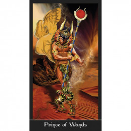 Tarot Apokalypsis