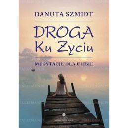 Egz. ekspozycyjny - Droga ku życiu